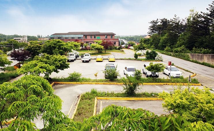 서산자동차운전전문학원
