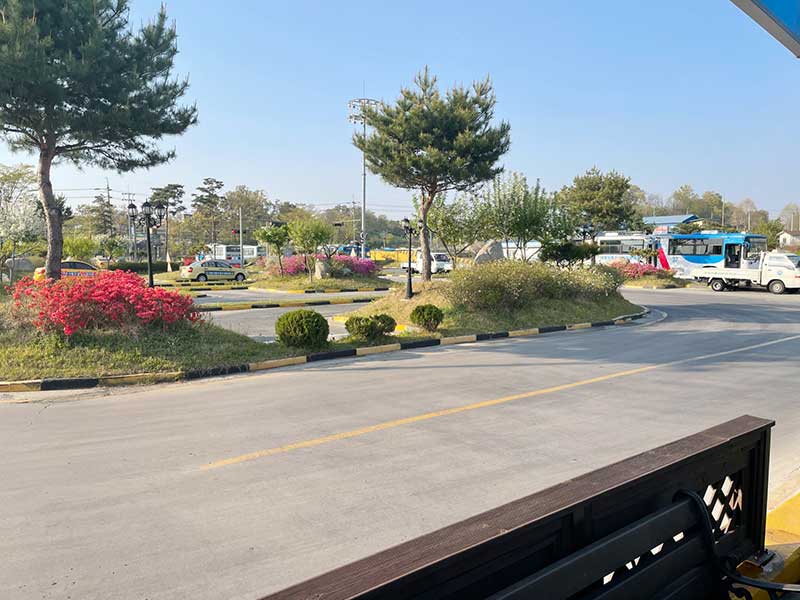 대영자동차운전전문학원
