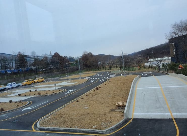 e동탄자동차운전전문학원