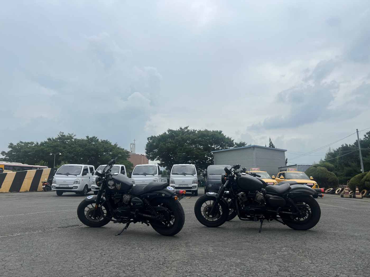 수성자동차운전전문학원