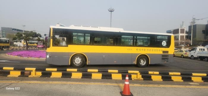 한성자동차운전전문학원 사진 5