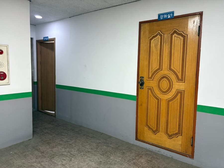 광주 운전면허 담양 우양 운전학원 2종보통 내돈내산 후기 장내기능 도로주행
