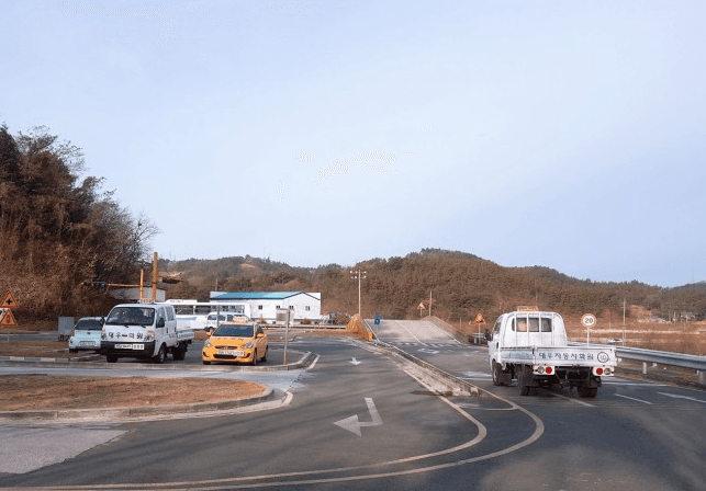 순천대우자동차운전전문학원