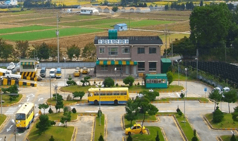 음성한일자동차운전전문학원