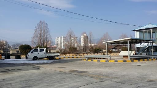 거창 현대자동차운전전문학원