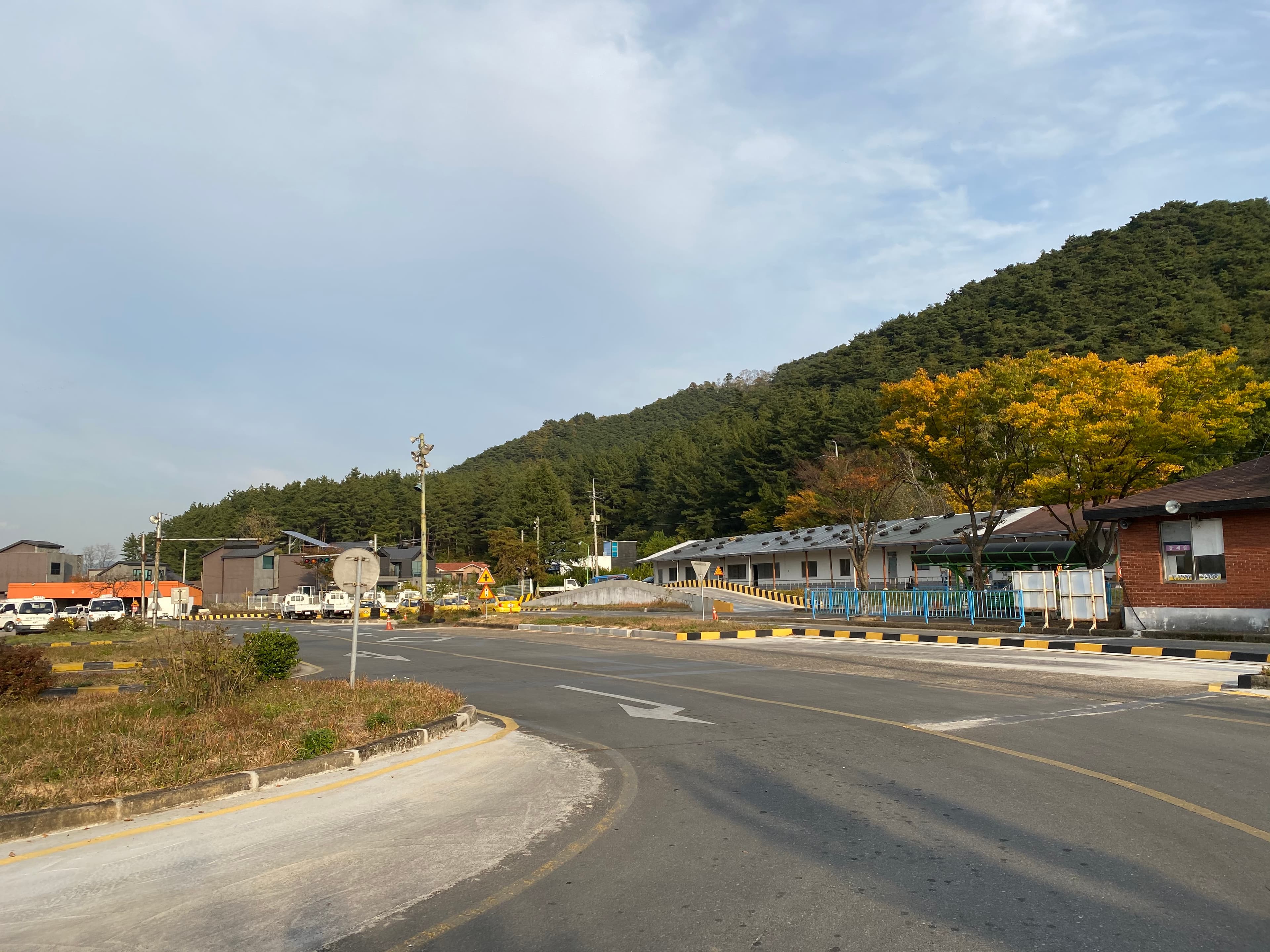 경주 제일 자동차운전전문학원