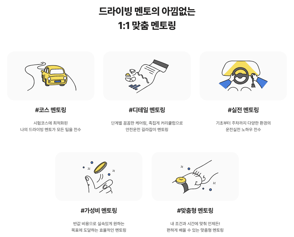드라이빙존 운전면허 노원역점 사진 6