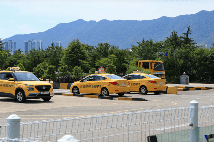 남양산자동차운전전문학원