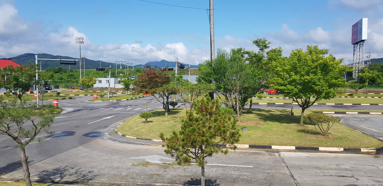 진천자동차운전전문학원